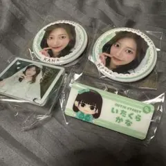 【板倉可奈】ランダムカプセル コンプ