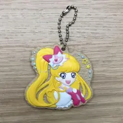 プリキュアクッキーチャームコット２　キュアミラクル