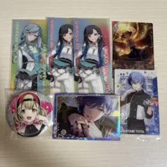 にじさんじ 叶 グッズセット まとめ売り - メルカリ