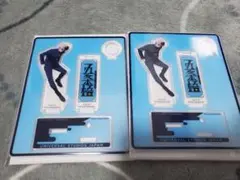 USJ ユニバ 五条悟 コレクタブルペンスタンド アクリルスタンド 呪術廻戦