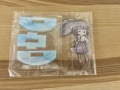 文豪ストレイドッグス 文スト 与謝野晶子 レトロちっく アクリルスタンド