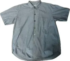 2025年最新】garcons ギンガム チェック シャツ オムの人気アイテム