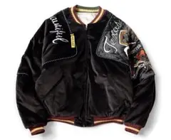 2025年最新】KAPITAL メンズ スカジャンの人気アイテム - メルカリ