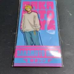 サカモトデイズ ローソン シン アクリルスタンド