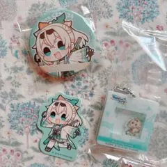 2026年最新】風間いろは 缶バッジの人気アイテム - メルカリ