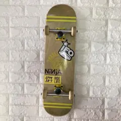ハローキティ スケートボード マモミ 8インチ - メルカリ