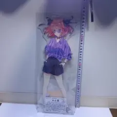 五等分の花嫁 ローソン バストアップアクリルスタンド 受注生産限定品