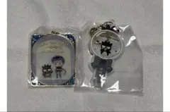 サンリオ バッドばつ丸 セット