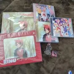 莉犬くん　すとぷり　CD