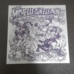 2025年最新】thee michelle gun elephant rumbleの人気アイテム