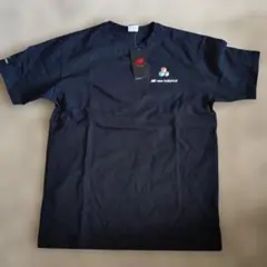 new balance MT01560 黒TシャツLインポートUSAサイズM相当