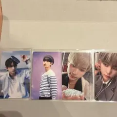 &TEAM HARUA トレカセット