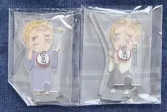 鬼滅の刃 ufotable 繋がるアクリルスタンド 煉獄千寿郎