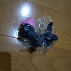 キヨ猫マスコットキーホルダーコレクション