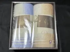 今治タオル 糸縒ITOYORI 今治PREMIUMフェイスタオル 2枚セットのサムネイル