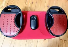 YA-MAN ヤーマンスイングビート AYS-35R 振動マシン