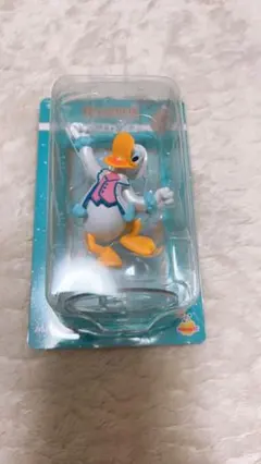 ディズニー　オーナメント　くじ　ドナルドダック