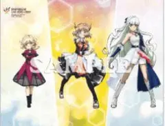 戦姫絶唱シンフォギア 立花響タペストリー B1サイズ - メルカリ