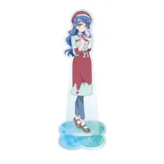 プリキュア キュアエクレール 帆羽くれあ アクリルスタンド - メルカリ