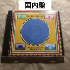 2026年最新】中古品 Talking Headsの人気アイテム - メルカリ