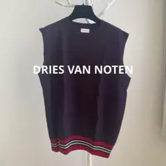 2026年最新】DRIES VAN NOTEN メンズ ベストの人気アイテム - メルカリ
