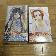 けいおん！フィギュア Trio-Try-iT Figure (新品・未開封)