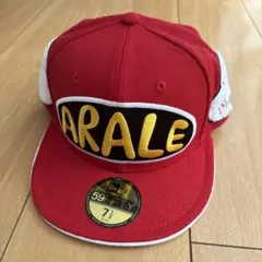 2026年最新】new era アラレちゃんの人気アイテム - メルカリ