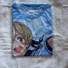 あんスタ 朔間零 フルグラフィックTシャツ vol.2 - メルカリ