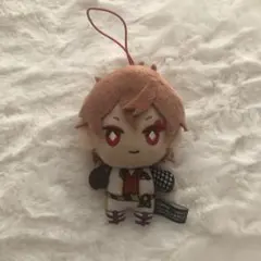 エース・トラッポラ ぬいぐるみ1点