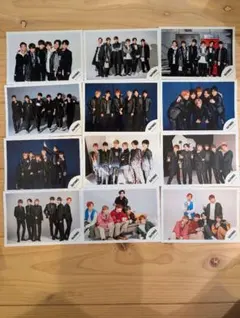 SixTONES　公式写真　17枚