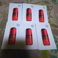 資生堂 アルティミューン パワライジングセラム サンプル