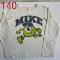 ベビードール　ロンT　140