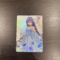 UNION ARENA ロキシーアクションポイントカード 無職転生 - メルカリ