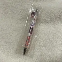 らぶしっく 国際フォーラム記念くじ たろ ボールペン