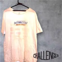 【中古】CHALLENGER CMC RACING LOGO TEE 長瀬智也のサムネイル