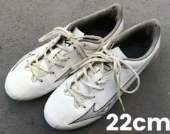 ミズノ　アルファ　22cm　スパイク　MIZUNO ALPHA