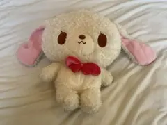 希少】手足が動く シュガーバニーズ しろうさ ぬいぐるみ - メルカリ