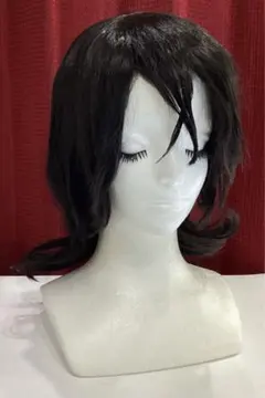 【あんさんぶるスターズ!】朔間零　コスプレ キャラ ウィッグw-0340