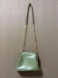 idem gamaguchi shoulder bagのサムネイル