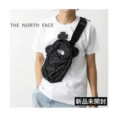 新品　ノースフェイス ボレリアススリングバッグ ボディバッグ　ショルダーバッグ