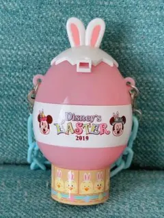 イースター　ミニスナックケースケース　ディズニー　2019