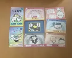 ちいかわ カード まとめ売りのサムネイル