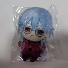 ブレイクマイケース ブレマイ ぬいぐるみ SPINNIES 在間