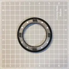 YAMAHA電動自転車リミッターカット 小マグネットセンサー