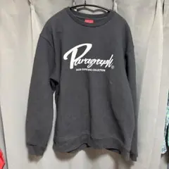 Paragraph トレーナー