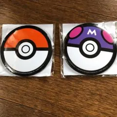 新品　ポケモンミラー　セット！！