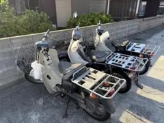 2026年最新】カブ 部品取りの人気アイテム - メルカリ