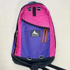 90年代usa製EASTPAKバックパックネイティブ柄ボトムレザー 90年代usa製EASTPAKバックパックネイティブ柄ボトムレザー - メルカリ