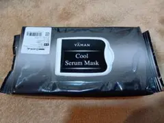 YA-MAN Cool Serum Mask シートマスクのサムネイル