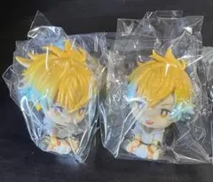 宇佐美リト にじこっと 2点セット